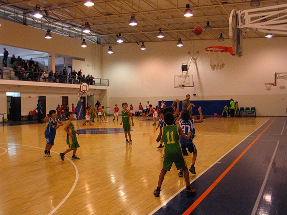 ABL imagem de galeria