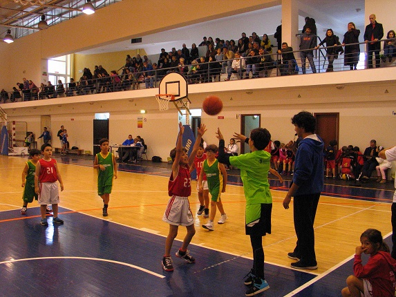 ABL imagem de galeria