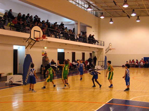 ABL imagem de galeria