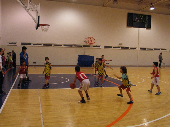 ABL imagem de galeria