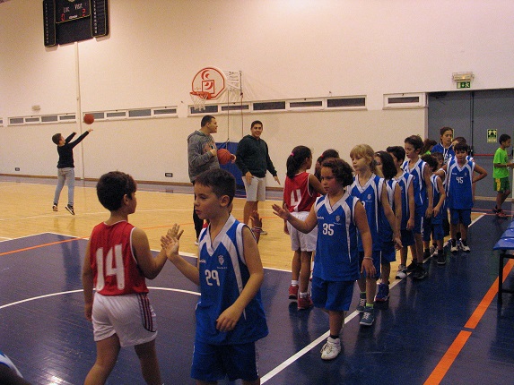 ABL imagem de galeria