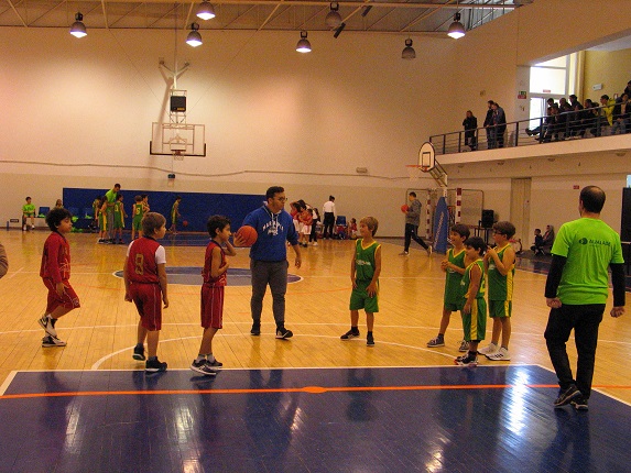ABL imagem de galeria
