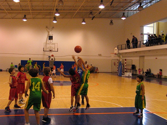 ABL imagem de galeria