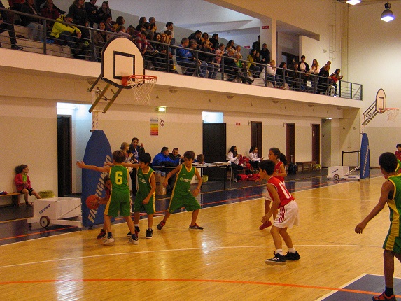 ABL imagem de galeria