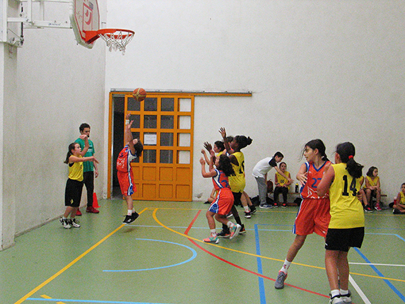 ABL imagem de galeria