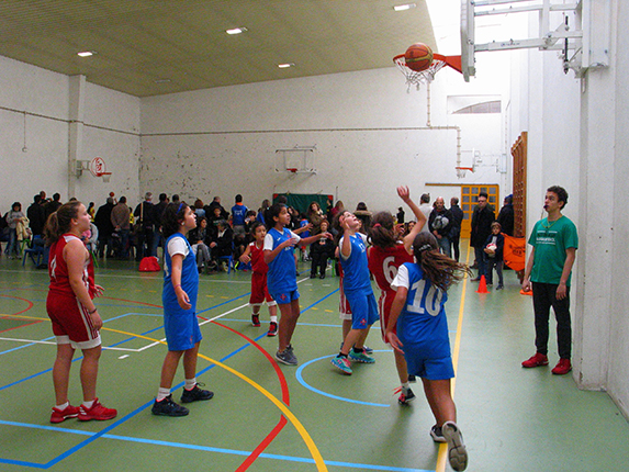 ABL imagem de galeria