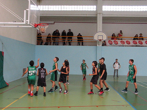 ABL imagem de galeria