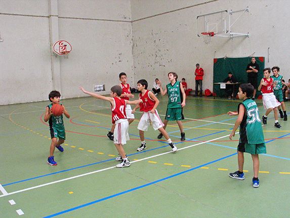 ABL imagem de galeria