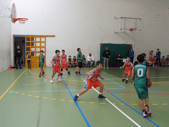 ABL imagem de galeria