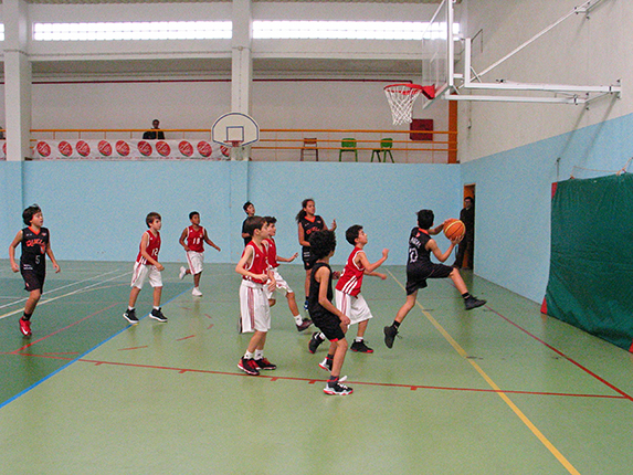 ABL imagem de galeria