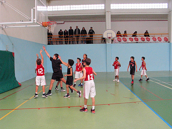 ABL imagem de galeria