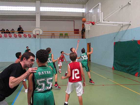 ABL imagem de galeria