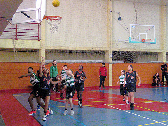 ABL imagem de galeria