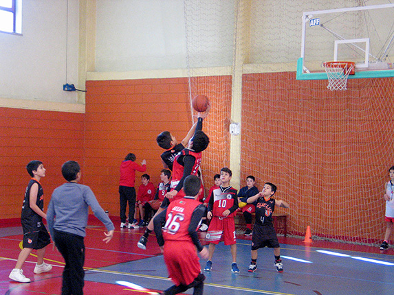 ABL imagem de galeria