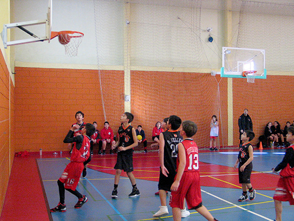ABL imagem de galeria