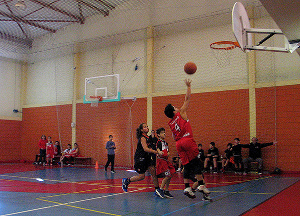 ABL imagem de galeria