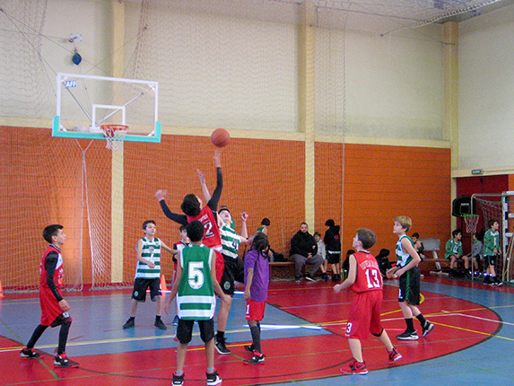 ABL imagem de galeria