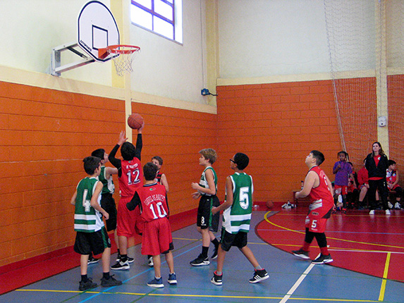 ABL imagem de galeria