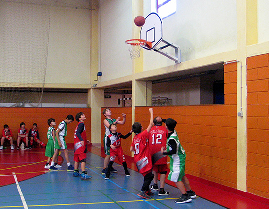 ABL imagem de galeria