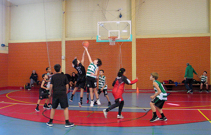 ABL imagem de galeria