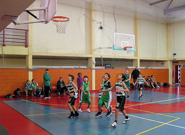 ABL imagem de galeria