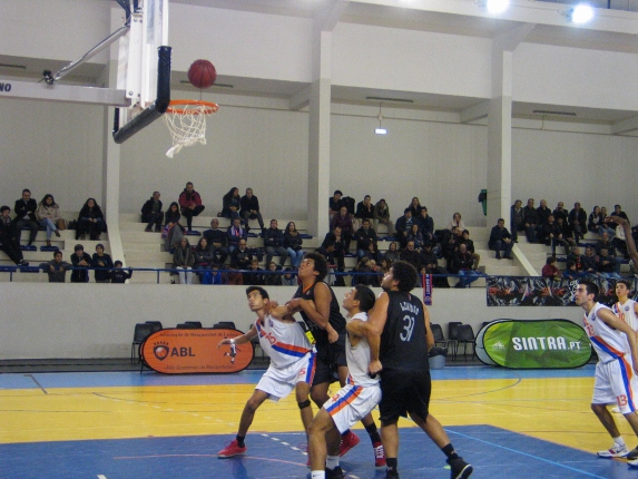 ABL imagem de galeria