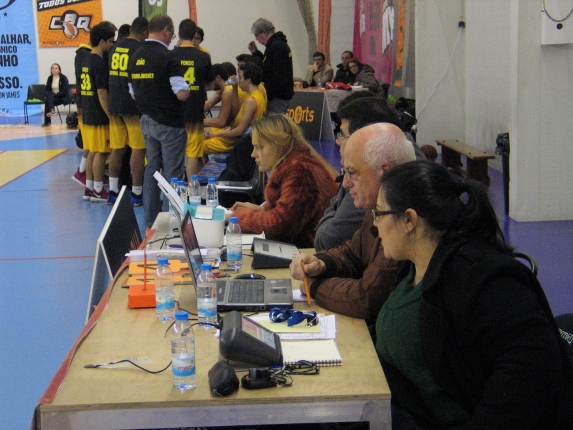 ABL imagem de galeria