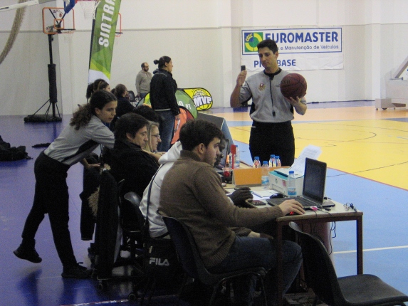 ABL imagem de galeria