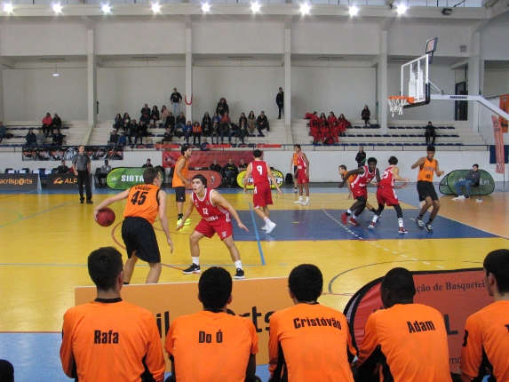 ABL imagem de galeria