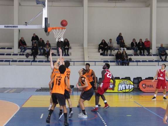 ABL imagem de galeria