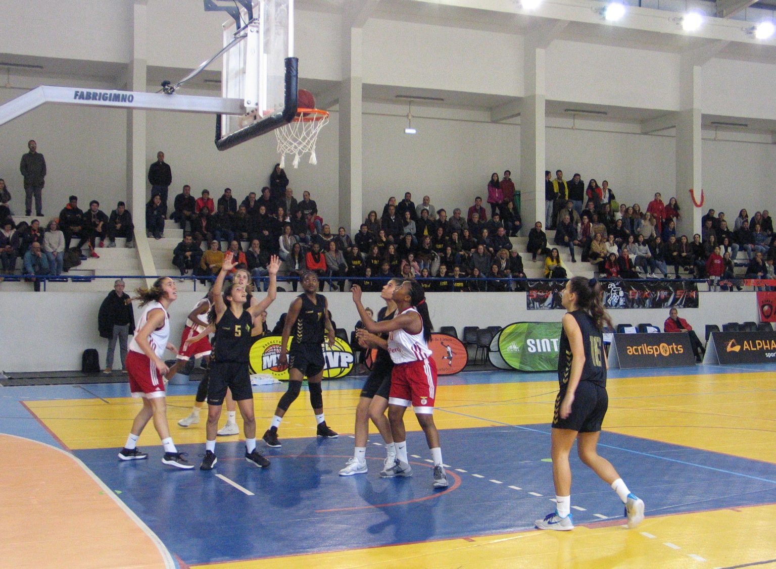 ABL imagem de galeria