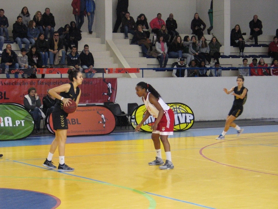 ABL imagem de galeria