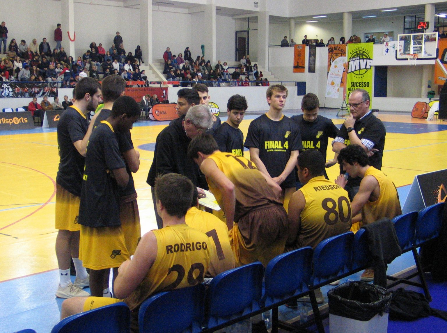 ABL imagem de galeria