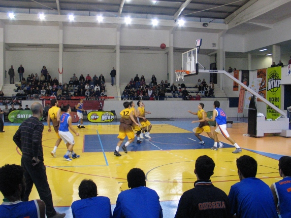 ABL imagem de galeria