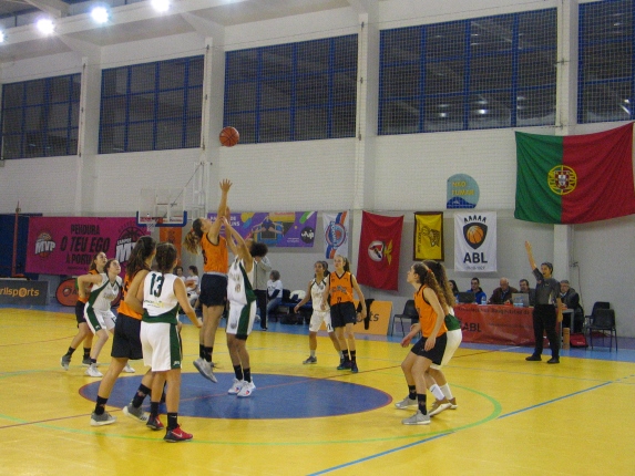ABL imagem de galeria