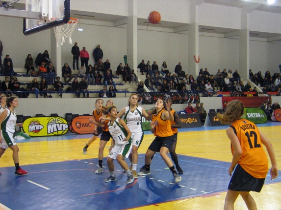 ABL imagem de galeria