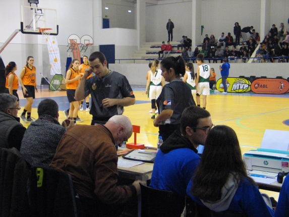 ABL imagem de galeria