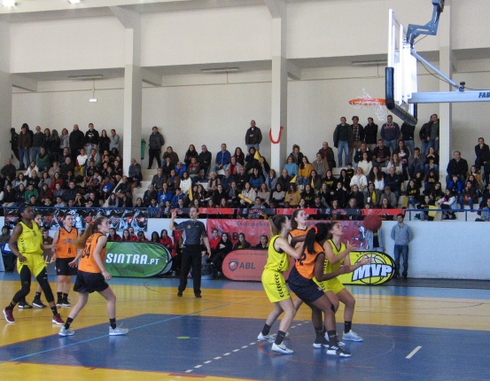 ABL imagem de galeria