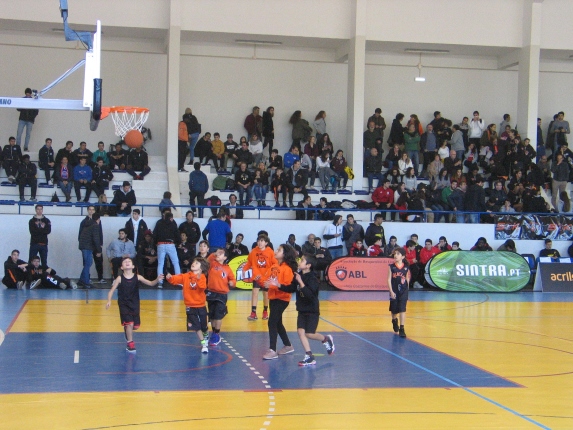 ABL imagem de galeria