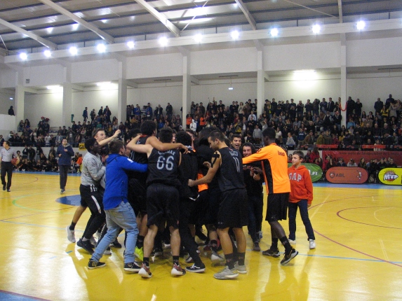 ABL imagem de galeria
