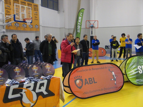 ABL imagem de galeria