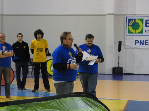 ABL imagem de galeria