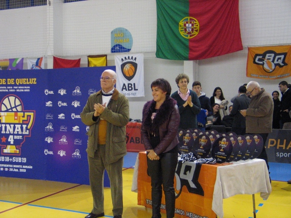 ABL imagem de galeria