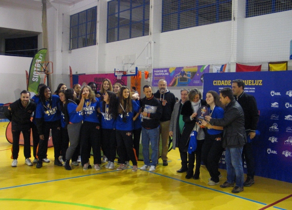 ABL imagem de galeria