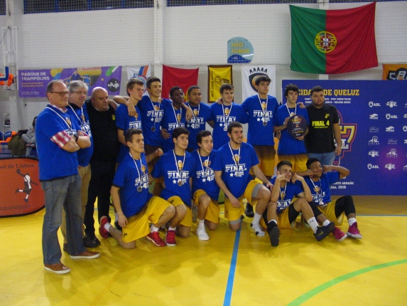 ABL imagem de galeria