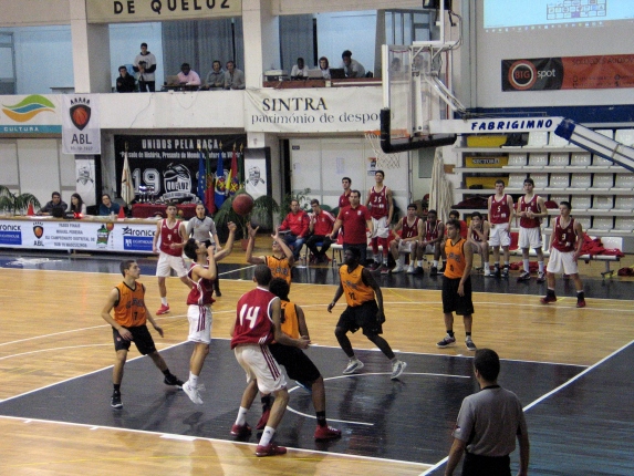 ABL imagem de galeria