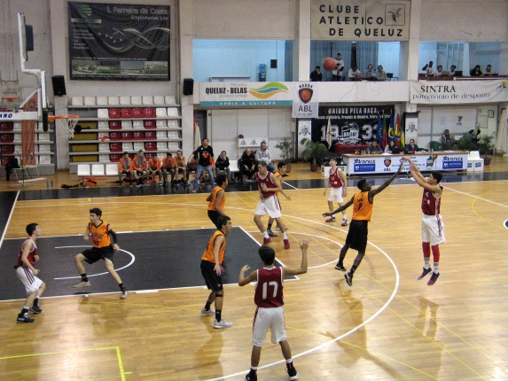 ABL imagem de galeria