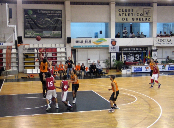 ABL imagem de galeria