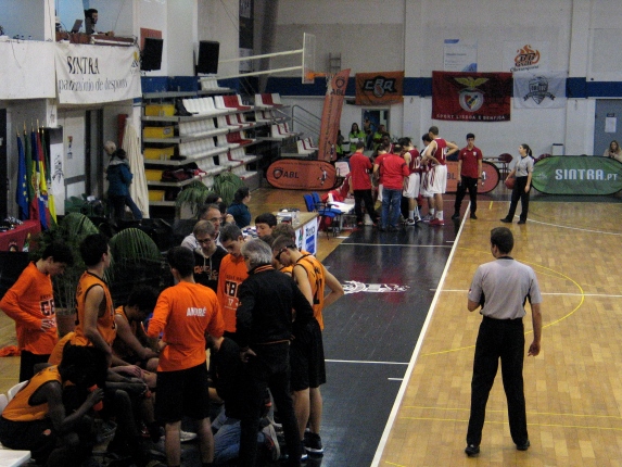 ABL imagem de galeria