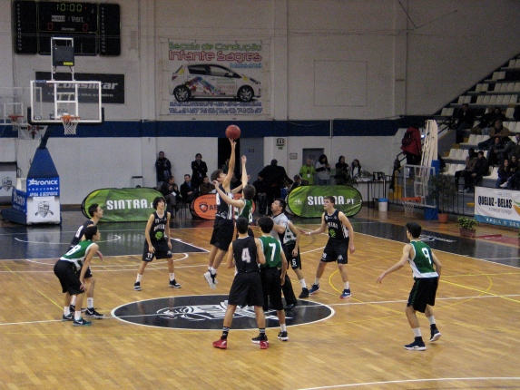 ABL imagem de galeria